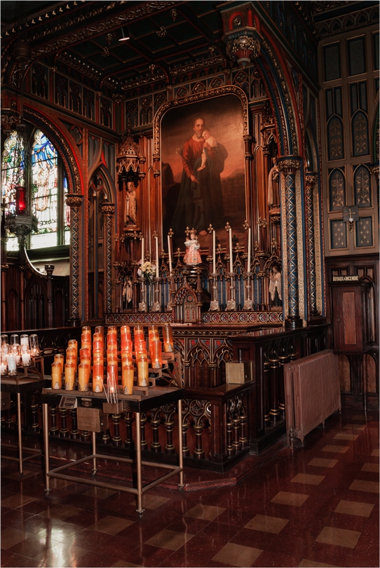 Детайли от Notre- Dame 3