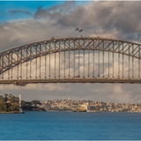 Harbour Bridge