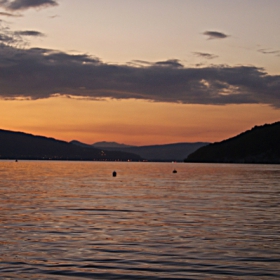 Lac d'Annecy