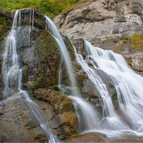 Христовски водопад