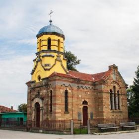Църквата 