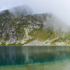 Красота обвита в мъгла (2)