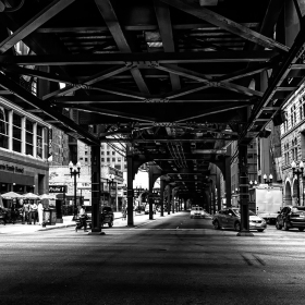  Chicago streets