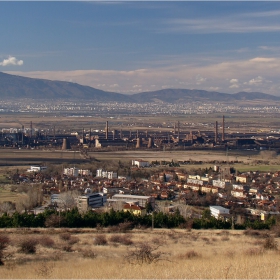 презентиран комбинат - от 2008 г.