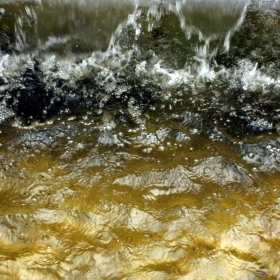 Вода