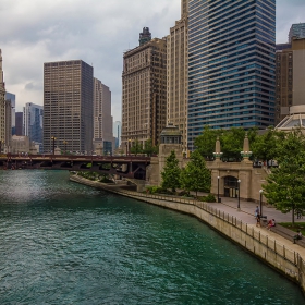 Chicago River