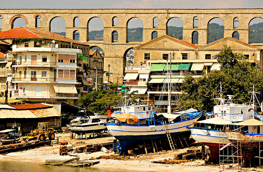 Kavala