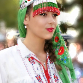 Bylgaria