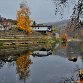 Есен е.