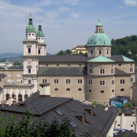 Salzburger Dom