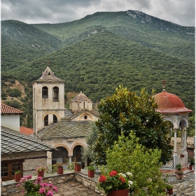 Серски манастир „Св. Йоан Предтеча“ (ХІІІ в) - 3