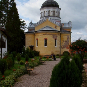 Кремиковски манастир