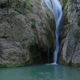 Хотнишки водопад