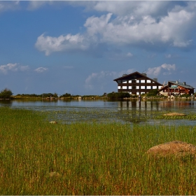 хижата