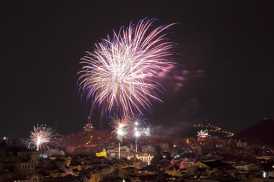ПЛОВДИВ 2015