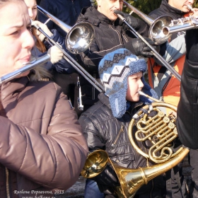 Валдхорнист