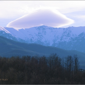 ЦЕНТРАЛЕН  БАЛКАН