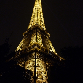  Tour Eiffel