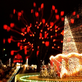 Love-Fairy-tale - Tivoli Copenhagen 