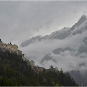 Hohenwerfen (1075–1078 г.)*