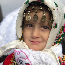 Симитлия – древната земя на кукерите 2015