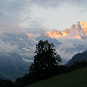 Breithorn 