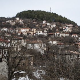 с. Левочево