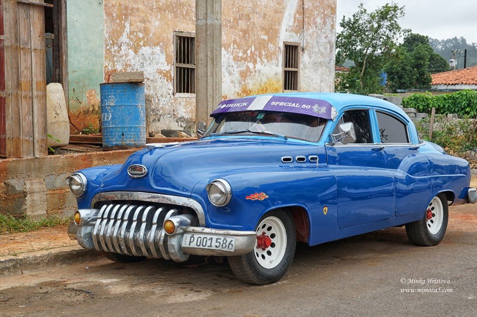 Buick Special