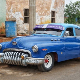 Buick Special