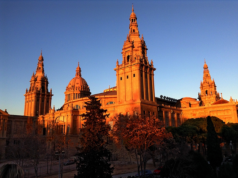 Museu Nacional d'Art de Catalunya