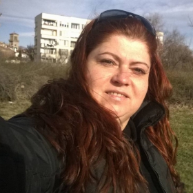 portret
