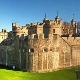 Tower of London