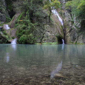 Хотнишки водопад