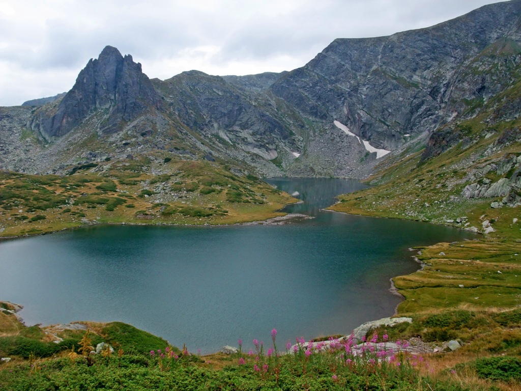 Харамията и Близнака