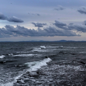 Есенно море 2