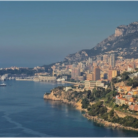 Monaco