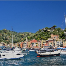 Portofino, Italy