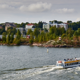 Хелсинки