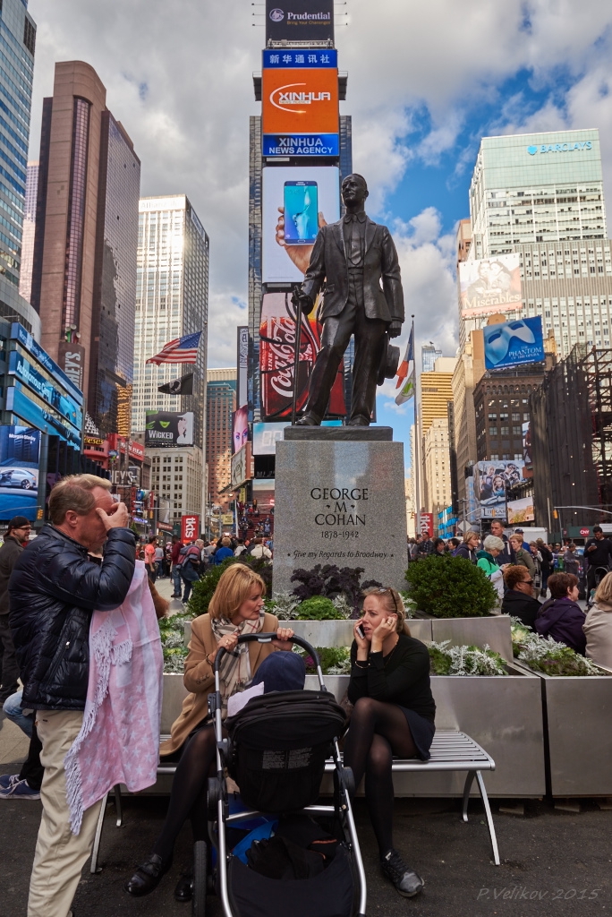 Times Square