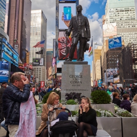 Times Square