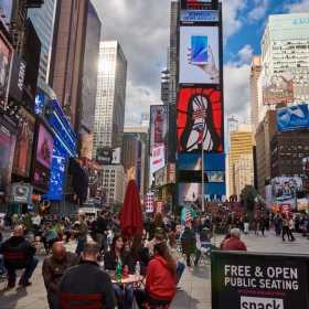 Times Square