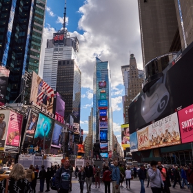 TimesSquare