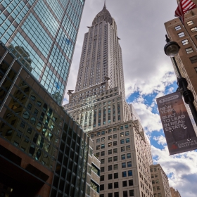 Empire State Building