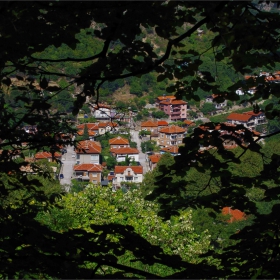 Бачково