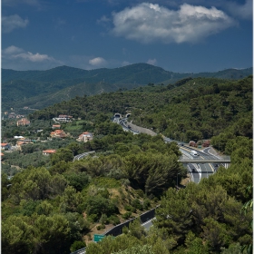 Autostrada dei Fiori
