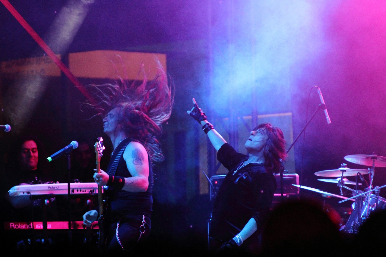 Joe Lynn Turner