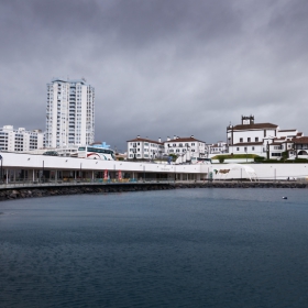 Ponta Delgada