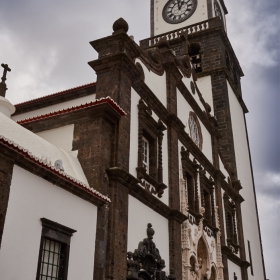 The Central Church