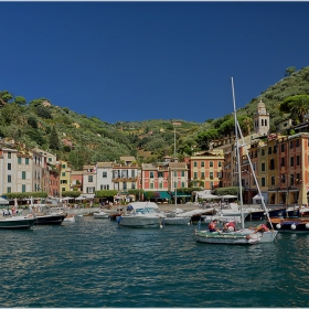 Portofino, Italy