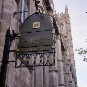 Basilique Notre Dame du Sacre Coeure